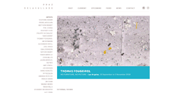 Desktop Screenshot of praz-delavallade.com